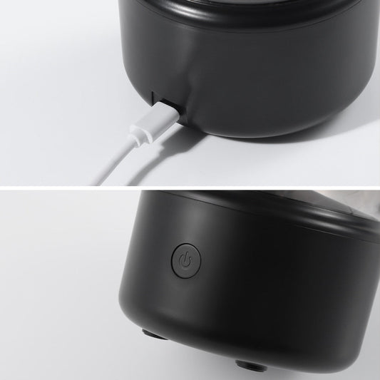 Candlelight Aroma Humidifier