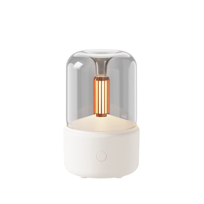 Candlelight Aroma Humidifier