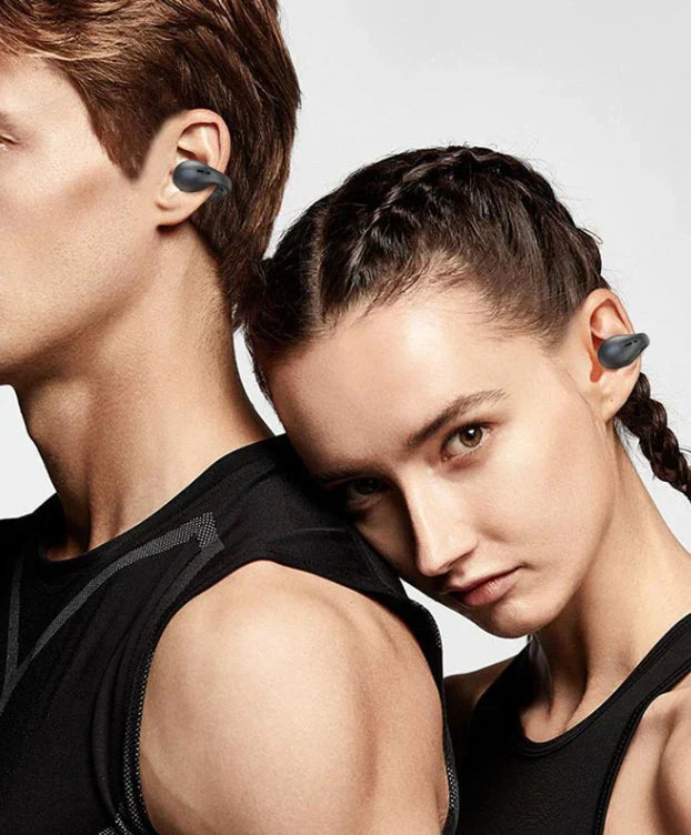 Bone Conduction Earbuds