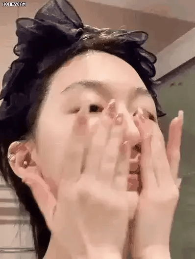 Anti Wrinkle Collagen Cream