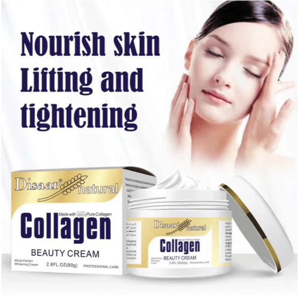 Anti Wrinkle Collagen Cream
