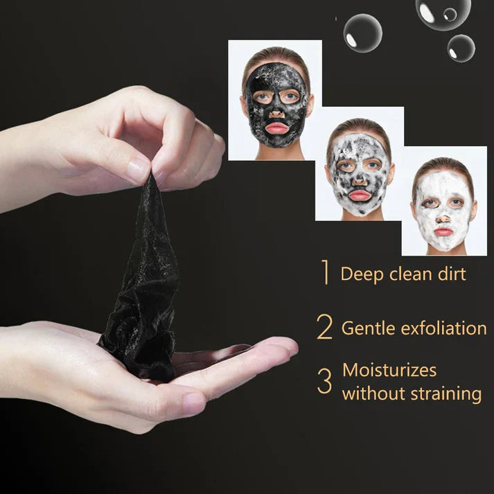 Moisturizing Facial Mask