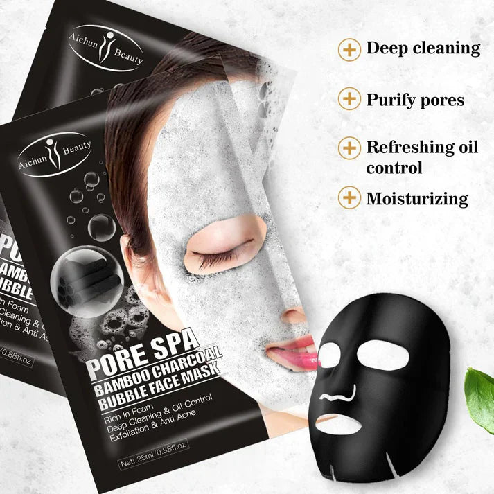 Moisturizing Facial Mask